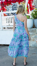Zandi Range - Tia Maxi