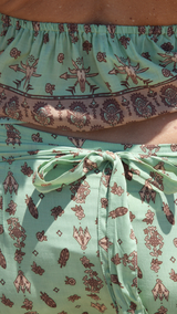 Oracle Soul - Anisa Skirt