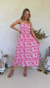 Noel - Palm Cove Maxi