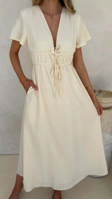 Buttercup Range - Eliza Maxi