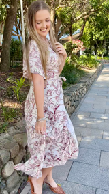 Bardot - Demi Maxi
