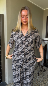 Sirona Range - Tao Shirt