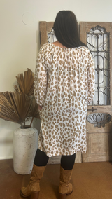 Khalise - Marni Tunic