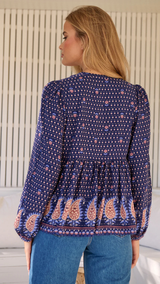 Alaska Range - Mimi Top