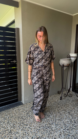 Sirona Range - Sia Pants