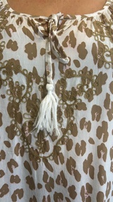Khalise - Marni Tunic