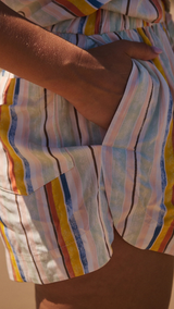 Coloured Sands-Charlie Shorts