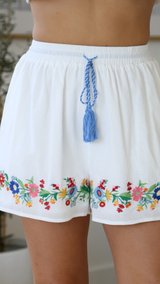 Izara Range Rory Shorts