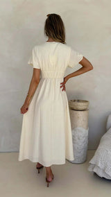 Buttercup Range - Eliza Maxi