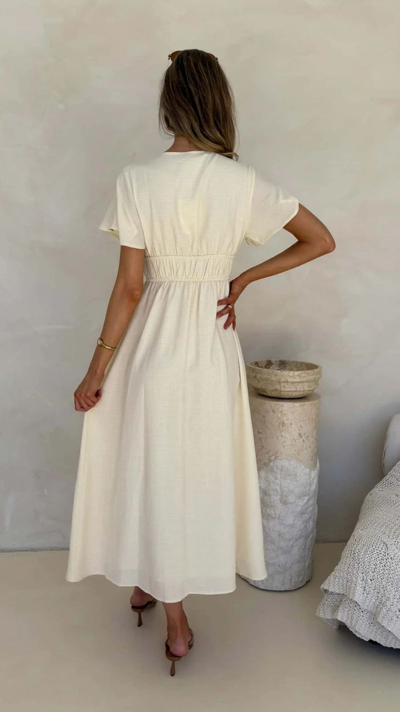 Buttercup Range - Eliza Maxi