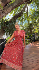 Starlight Range - Isidore Maxi