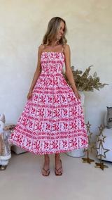 Noel - Palm Cove Maxi