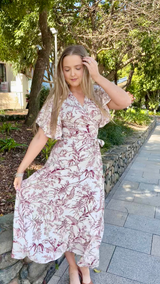 Bardot - Demi Maxi