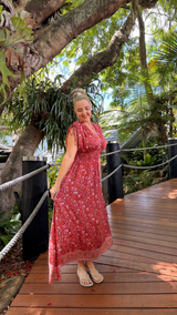 Starlight Range - Isidore Maxi