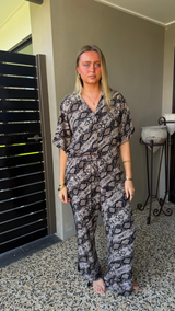 Sirona Range - Tao Shirt