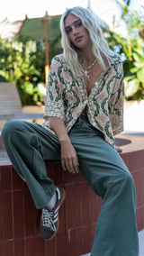 Marlo Range - Kit Shirt