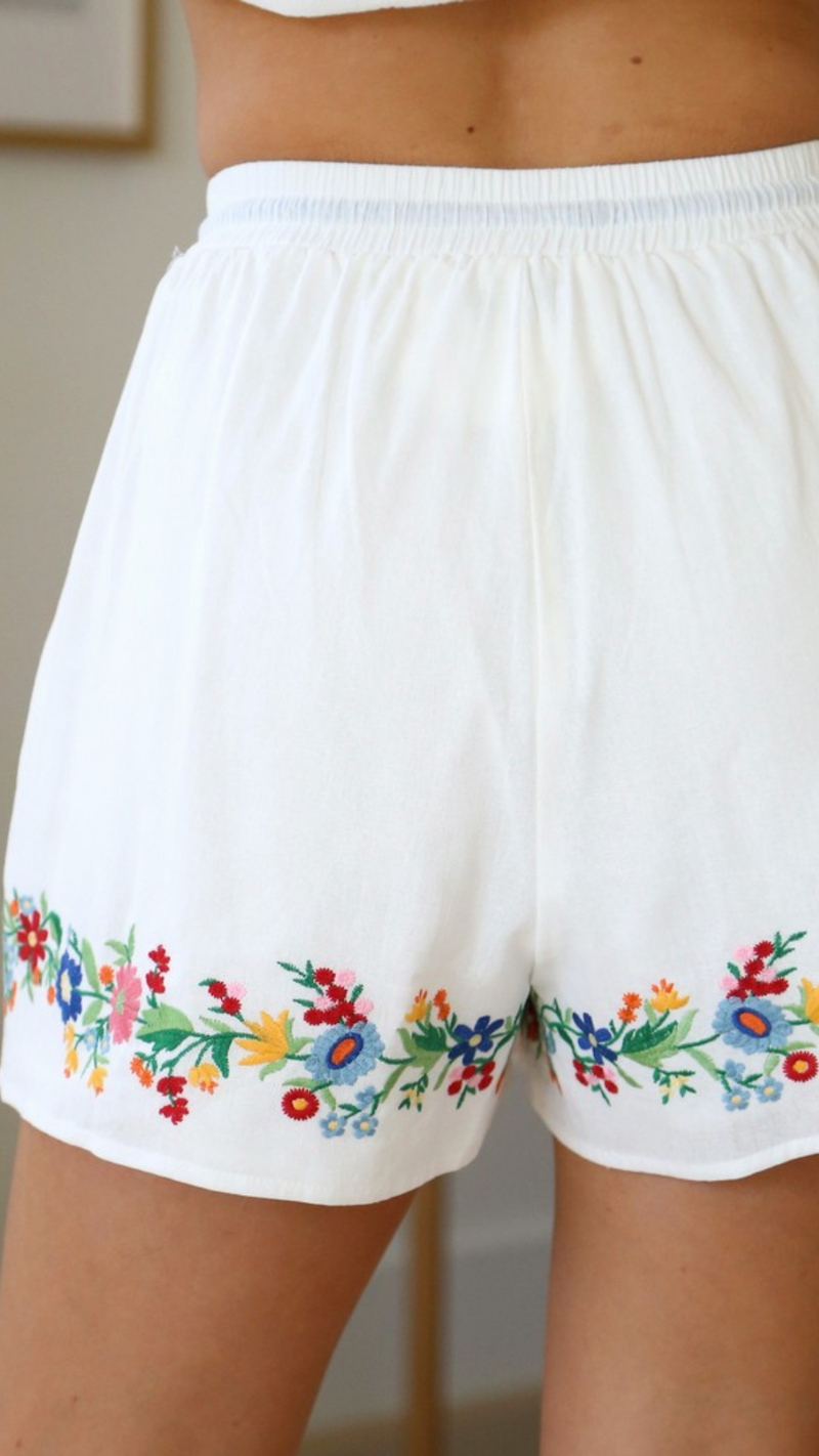 Izara Range Rory Shorts