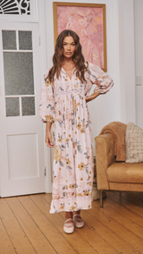 Forever Enchanted-Meadow Maxi