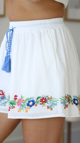 Izara Range Rory Shorts