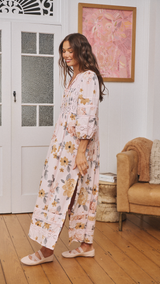 Forever Enchanted-Meadow Maxi