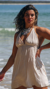 Jordyn Mini - Sand