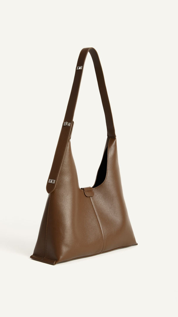 Sharma Bag - Espresso