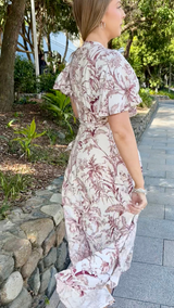 Bardot - Demi Maxi