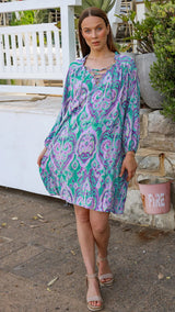 Zandi Range - Charlie Mini