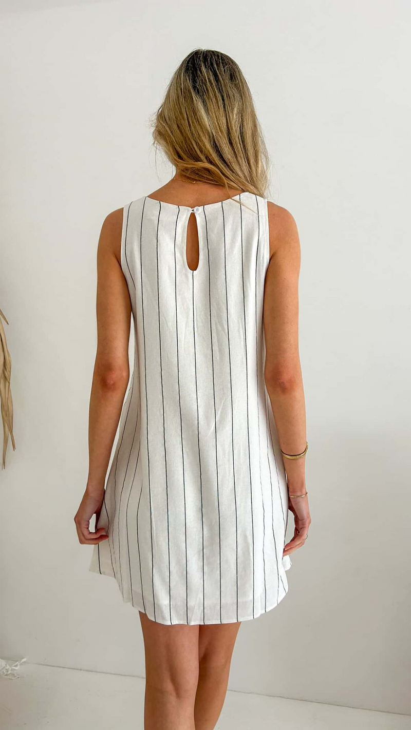 Monochrome - Frankie Dress