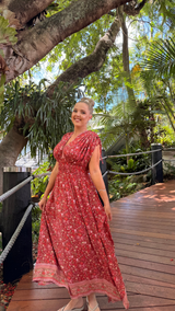 Starlight Range - Isidore Maxi