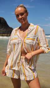 Coloured Sands-Rhiannon Shirt