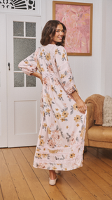 Forever Enchanted-Meadow Maxi