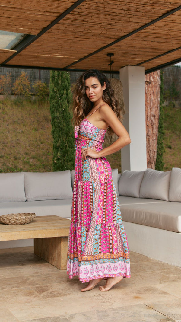 Cedella Range - Bambi Maxi