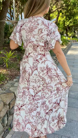Bardot - Demi Maxi
