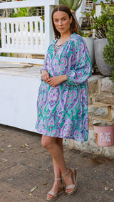 Zandi Range - Charlie Mini