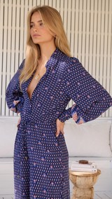 Alaska Range-Rita Jumpsuit