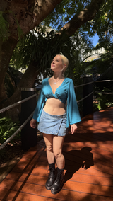 Sea - Capri Top
