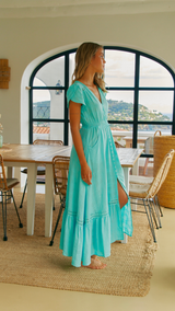 Zanzibar - Carmen Maxi