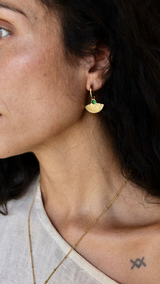 Amal Earrings