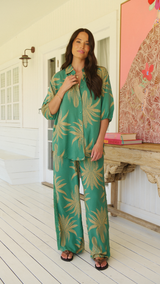 Island Luxe-Stevie Shirt