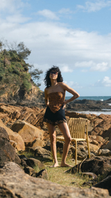 Sunday Range - Scarf