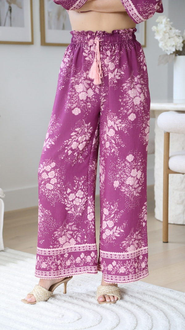 Bramble Range - Chicago Pants