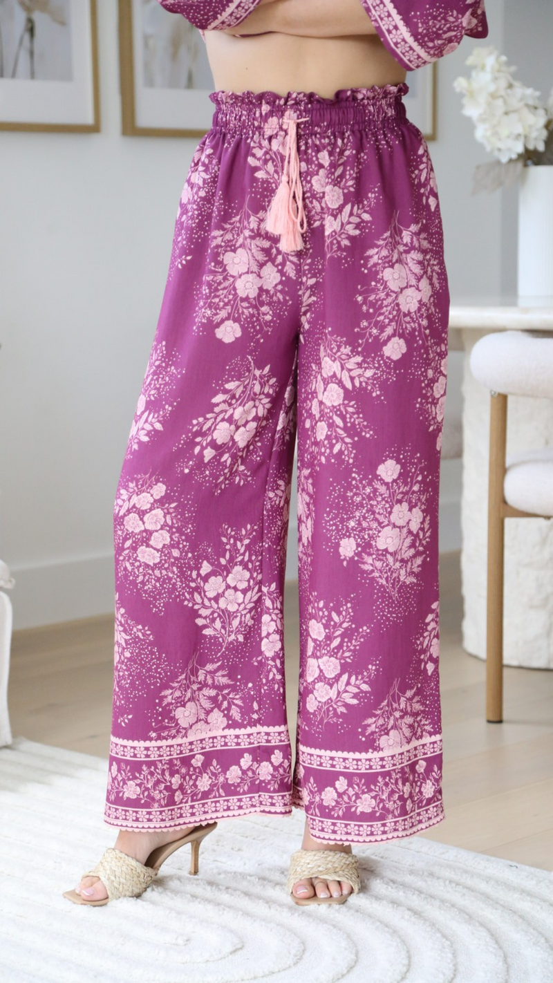 Bramble Range - Chicago Pants
