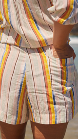 Coloured Sands-Charlie Shorts