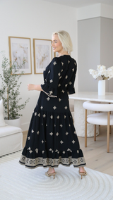 Elandra -  Tilda Maxi