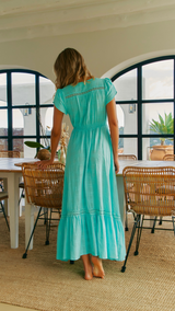 Zanzibar - Carmen Maxi