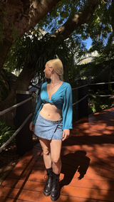 Sea - Capri Top