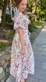 Bardot - Demi Maxi