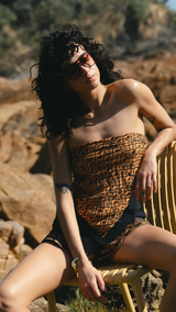 Sunday Range - Scarf