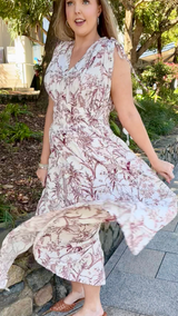 Bardot - Demi Maxi